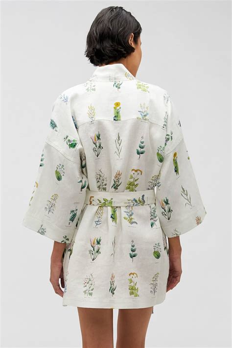 oroton robe